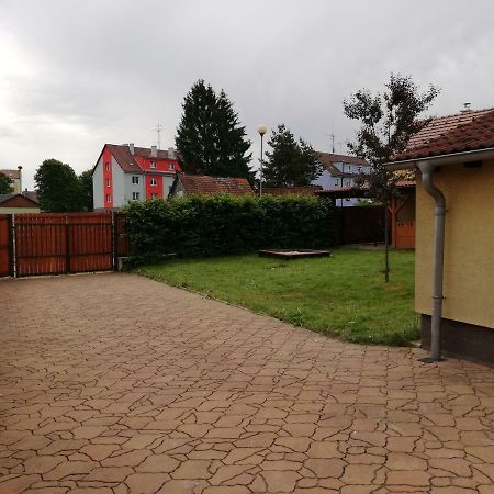 Chata Cerna V Posumavi Exterior photo