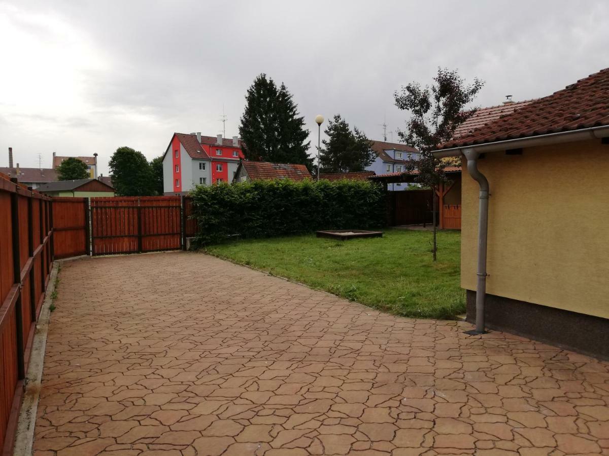 Chata Cerna V Posumavi Exterior photo